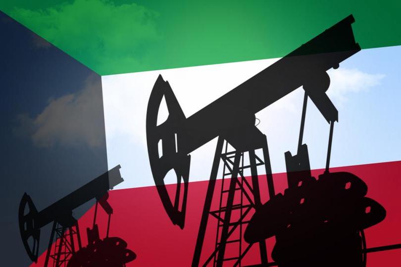 الكويت: ندعم الجهود الدولية لإعادة التوازن إلى أسواق النفط